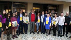 Նյութի նկարը